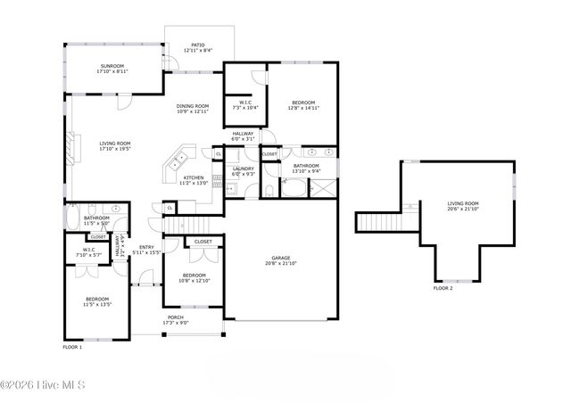 7036 Sevilleen Drive SW, Ocean Isle Beach, NC 28469