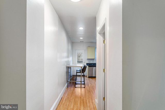 314 K ST NE, Washington, DC 20002