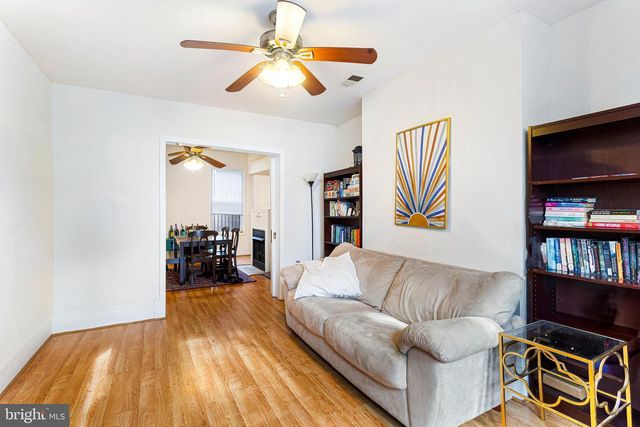 314 K ST NE, Washington, DC 20002