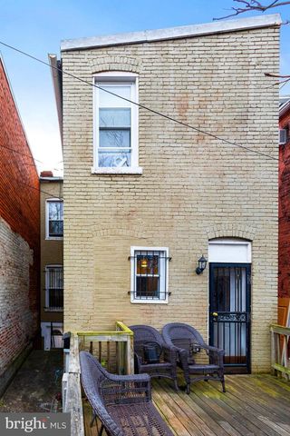 314 K ST NE, Washington, DC 20002