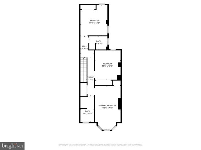 314 K ST NE, Washington, DC 20002