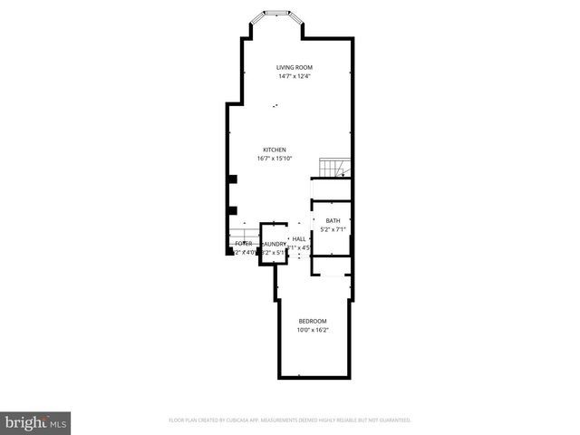 314 K ST NE, Washington, DC 20002