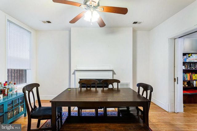 314 K ST NE, Washington, DC 20002