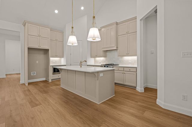 920 Sandpiper Drive, Aledo, TX 76008