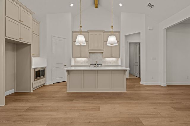 920 Sandpiper Drive, Aledo, TX 76008