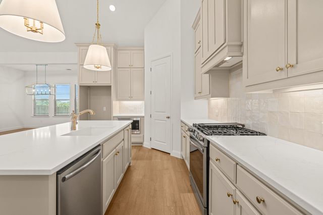 920 Sandpiper Drive, Aledo, TX 76008