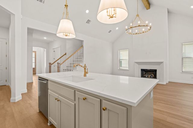 920 Sandpiper Drive, Aledo, TX 76008