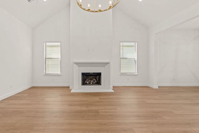 920 Sandpiper Drive, Aledo, TX 76008