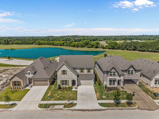 920 Sandpiper Drive, Aledo, TX 76008