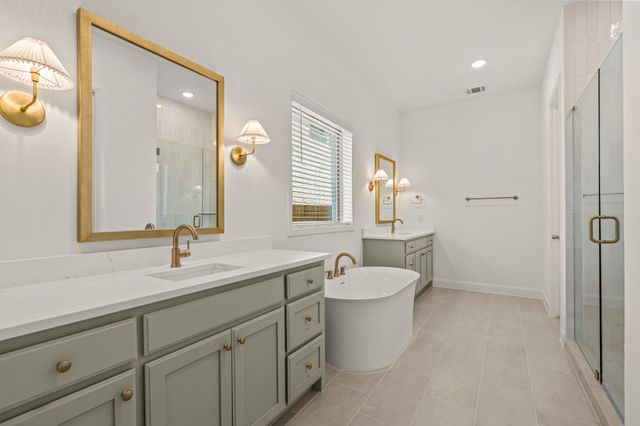 920 Sandpiper Drive, Aledo, TX 76008