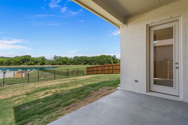 920 Sandpiper Drive, Aledo, TX 76008