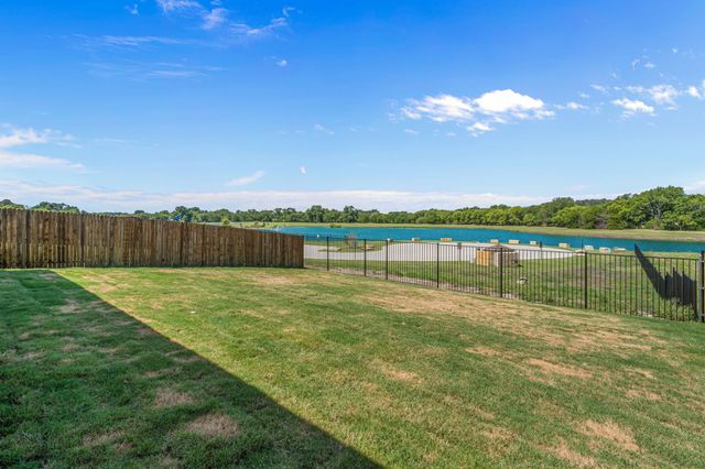 920 Sandpiper Drive, Aledo, TX 76008