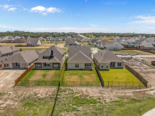 920 Sandpiper Drive, Aledo, TX 76008