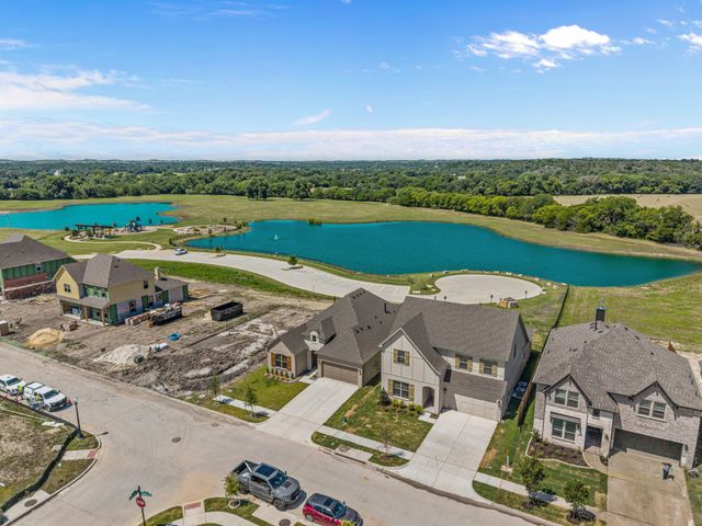 920 Sandpiper Drive, Aledo, TX 76008