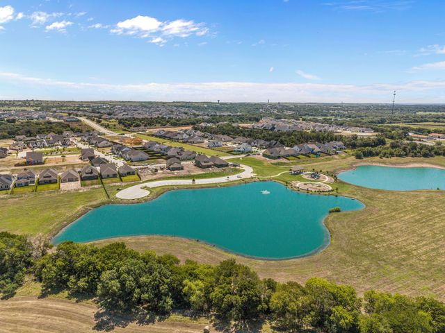 920 Sandpiper Drive, Aledo, TX 76008