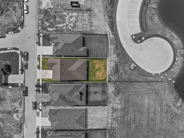 920 Sandpiper Drive, Aledo, TX 76008