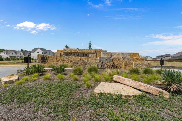 920 Sandpiper Drive, Aledo, TX 76008