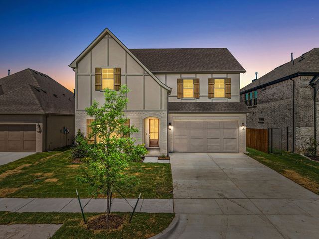 920 Sandpiper Drive, Aledo, TX 76008