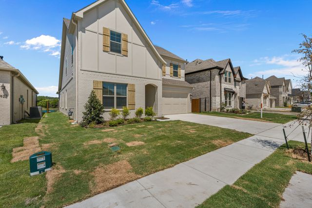 920 Sandpiper Drive, Aledo, TX 76008