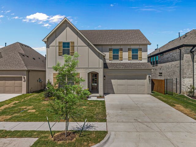 920 Sandpiper Drive, Aledo, TX 76008