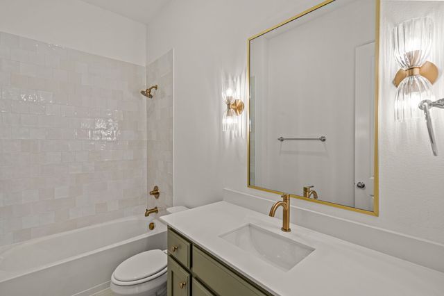 920 Sandpiper Drive, Aledo, TX 76008