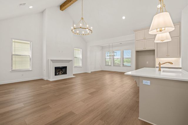 920 Sandpiper Drive, Aledo, TX 76008
