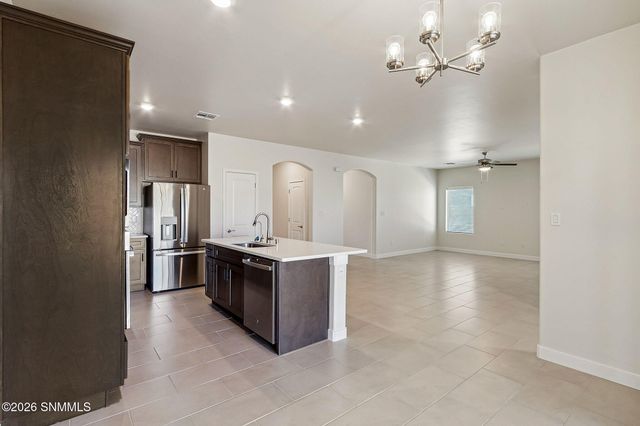 5152 Venado Street, Las Cruces, NM 88012