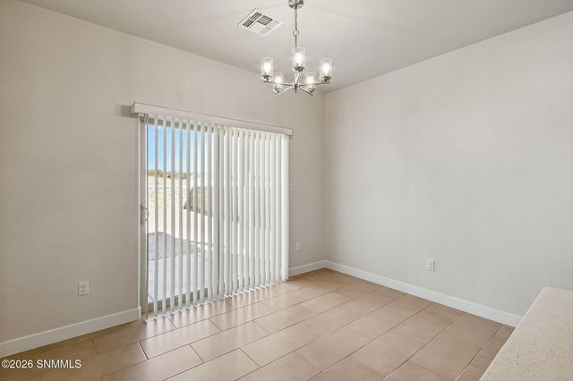 5152 Venado Street, Las Cruces, NM 88012