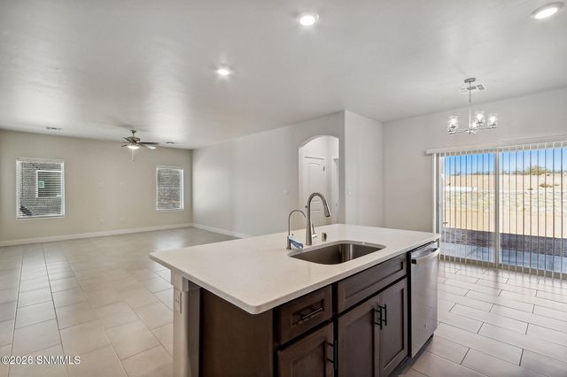 5152 Venado Street, Las Cruces, NM 88012