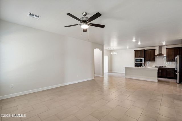 5152 Venado Street, Las Cruces, NM 88012