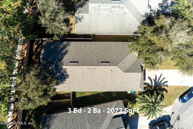 212 BROOKCHASE Lane W, Jacksonville, FL 32225