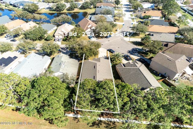 212 BROOKCHASE Lane W, Jacksonville, FL 32225