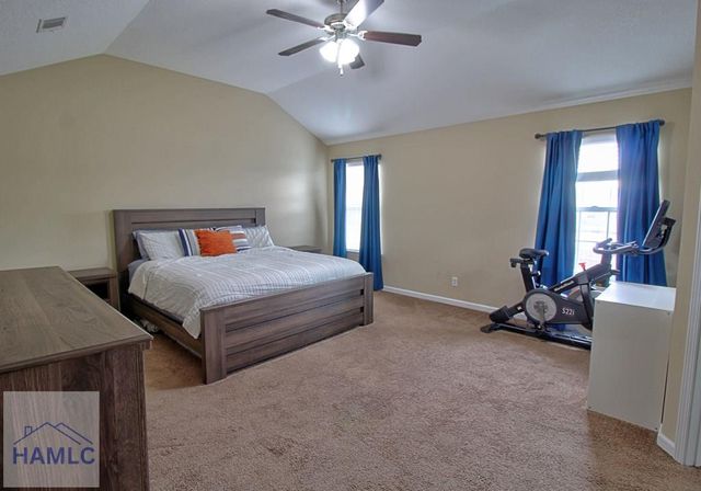 1290 Windrow Drive, Hinesville, GA 31313