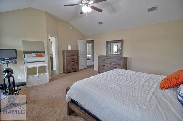 1290 Windrow Drive, Hinesville, GA 31313