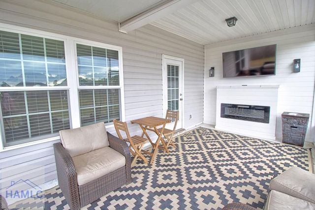 1290 Windrow Drive, Hinesville, GA 31313