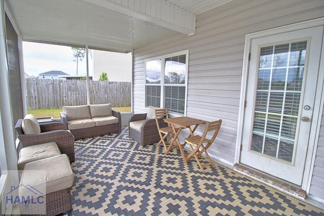 1290 Windrow Drive, Hinesville, GA 31313