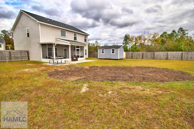 1290 Windrow Drive, Hinesville, GA 31313