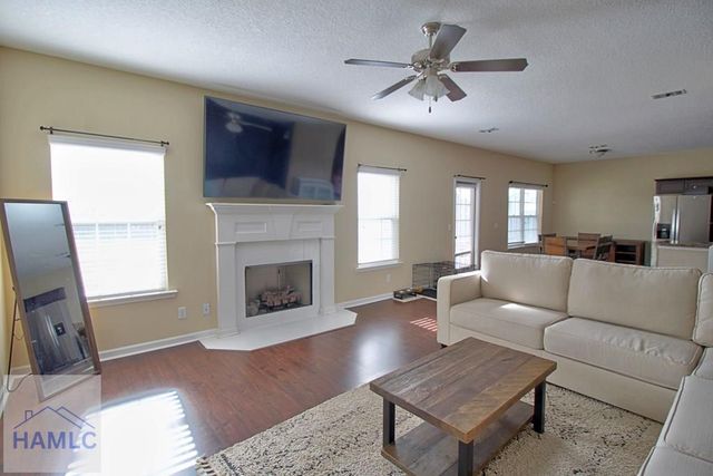 1290 Windrow Drive, Hinesville, GA 31313