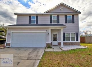 1290 Windrow Drive, Hinesville, GA 31313