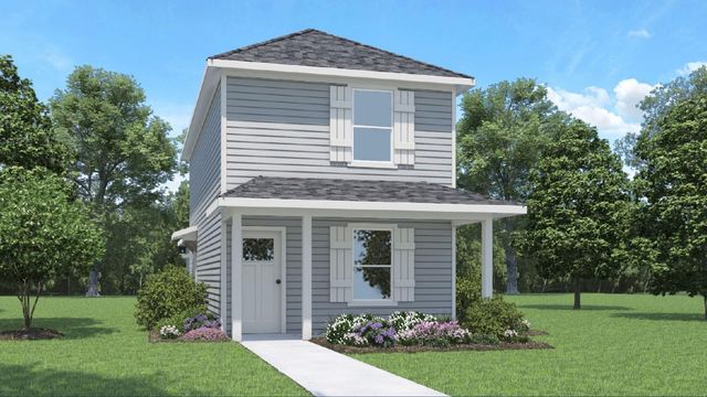 10867 N Baron Village Drive, Conroe, TX 77306