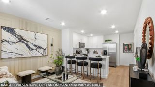 10867 N Baron Village Drive, Conroe, TX 77306