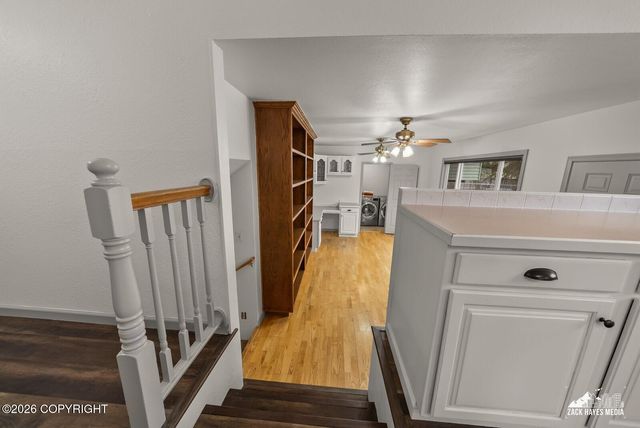 6033 Glenkerry Drive, Anchorage, AK 99504