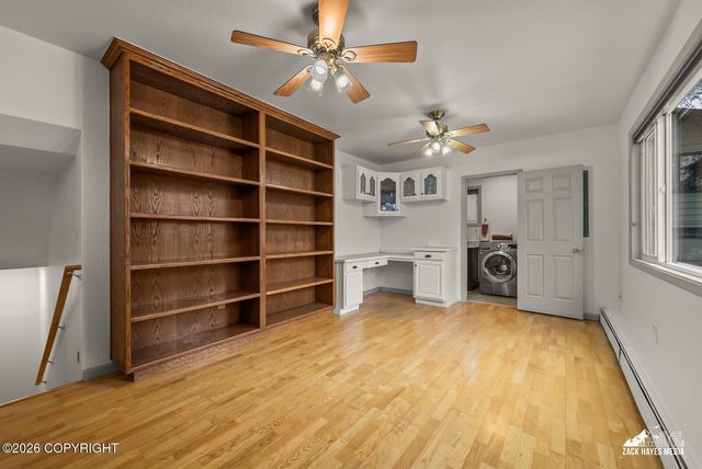 6033 Glenkerry Drive, Anchorage, AK 99504