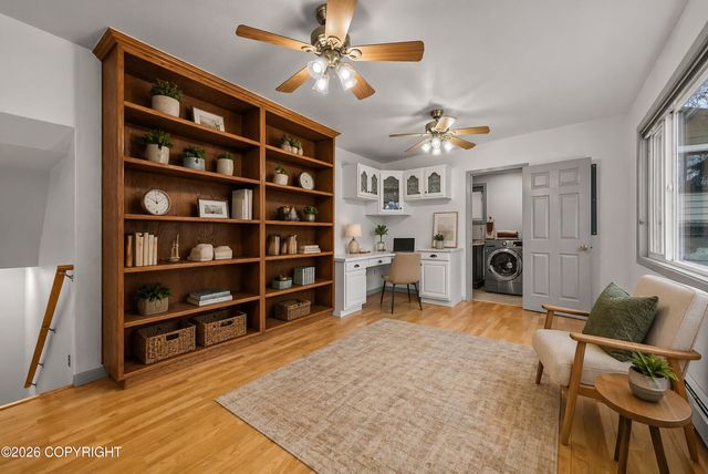 6033 Glenkerry Drive, Anchorage, AK 99504