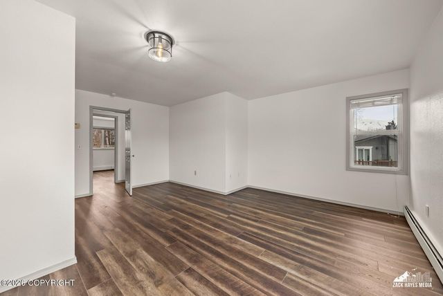 6033 Glenkerry Drive, Anchorage, AK 99504