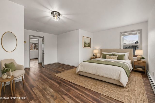 6033 Glenkerry Drive, Anchorage, AK 99504