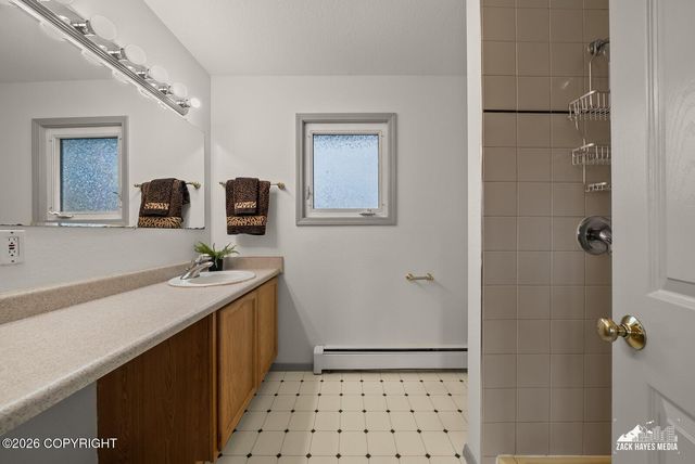 6033 Glenkerry Drive, Anchorage, AK 99504