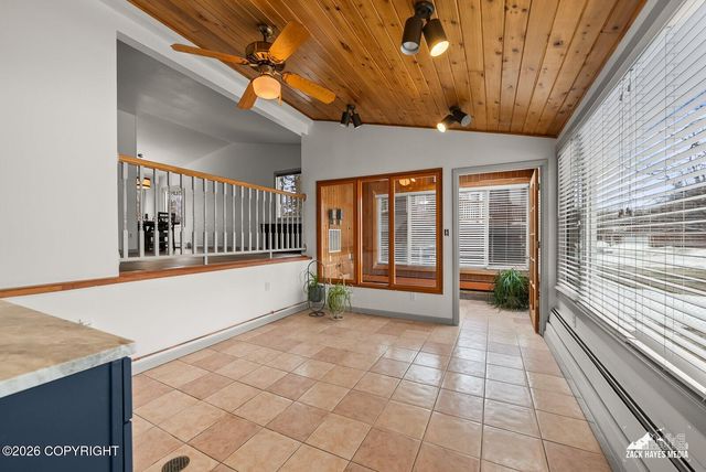 6033 Glenkerry Drive, Anchorage, AK 99504