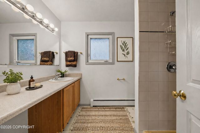 6033 Glenkerry Drive, Anchorage, AK 99504