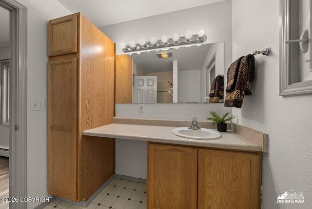 6033 Glenkerry Drive, Anchorage, AK 99504